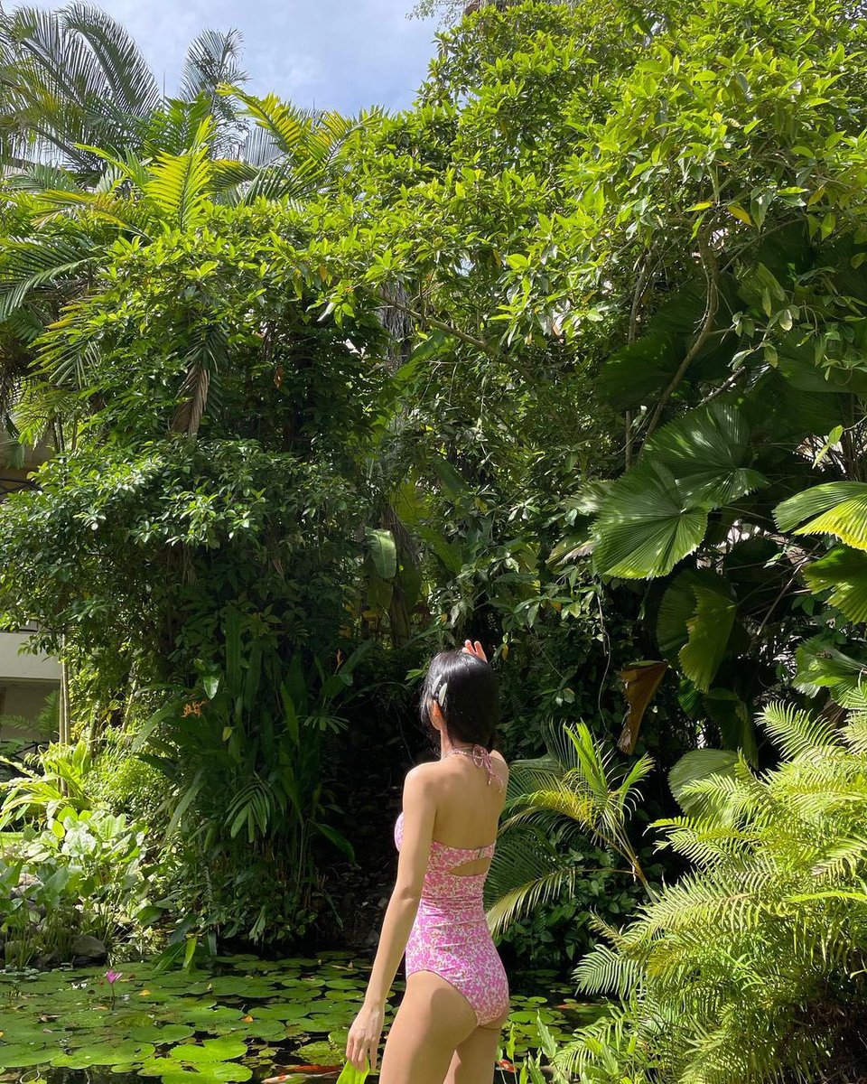 🌺🌴I’m in Kota Kinabalu🌴🌺