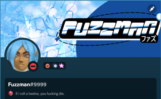 Fuzz (MOVED ACCOUNTS) (@FuzzmanClassic) / Posts / X