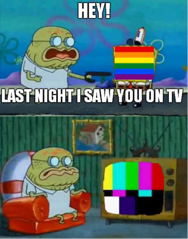 ShitpostGateway on Twitter "https//t.co/ZCF5bMZwXT" / Twitter