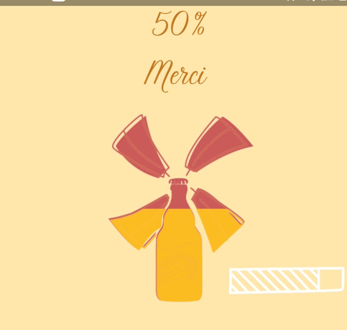 @drecheurs est en campagne de #crowdfunding. 50 %de l'objectif est atteint aider nous 
Pour participer miimosa.com/fr/projects/la… 
#dreche #innovation