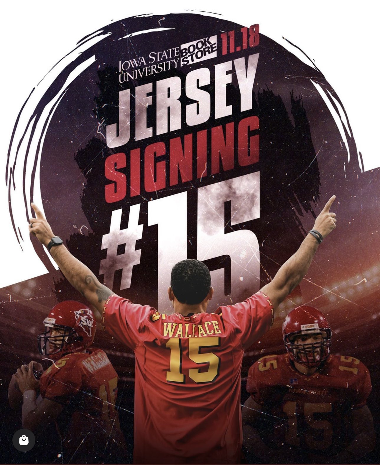 Seneca Wallace (@wallace_seneca) / Twitter