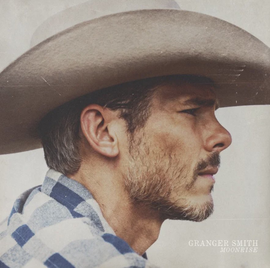 <a href="/GrangerSmith/">Granger Smith</a>’s new album “Moonrise” is out now! Buy it, download it or stream it wherever you listen to music. Put it on repeat 🔂🤎🤠