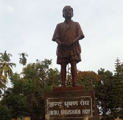 Brave Freedom Fighters Who Died In Cellular Jail Andaman