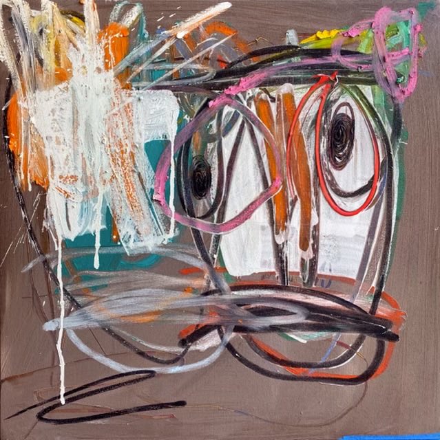 O Gallery LA tweet media