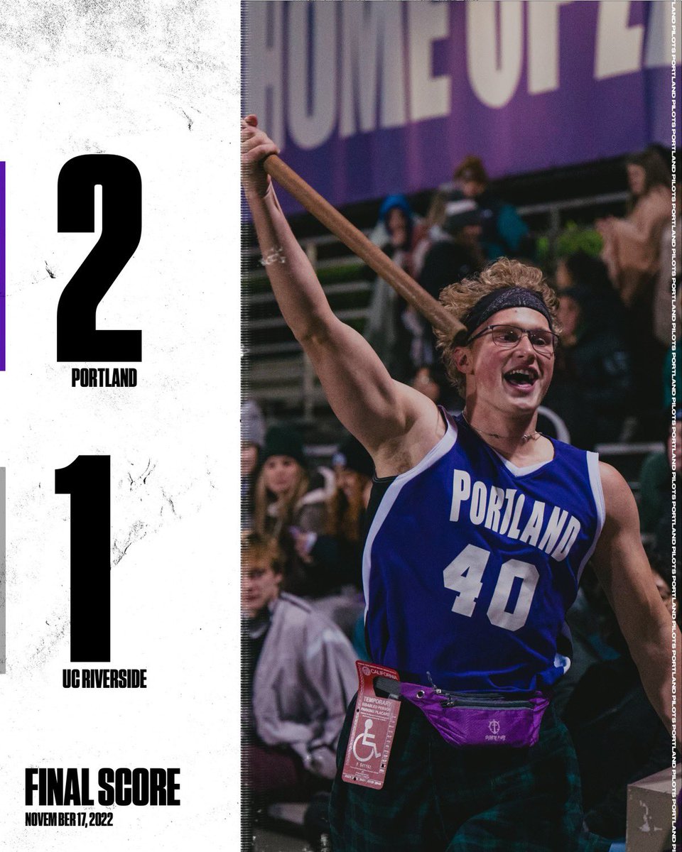 PortlandMSOC's tweet photo. FINAL 🙌🙌🙌 https://t.co/yW4mxqqwxI