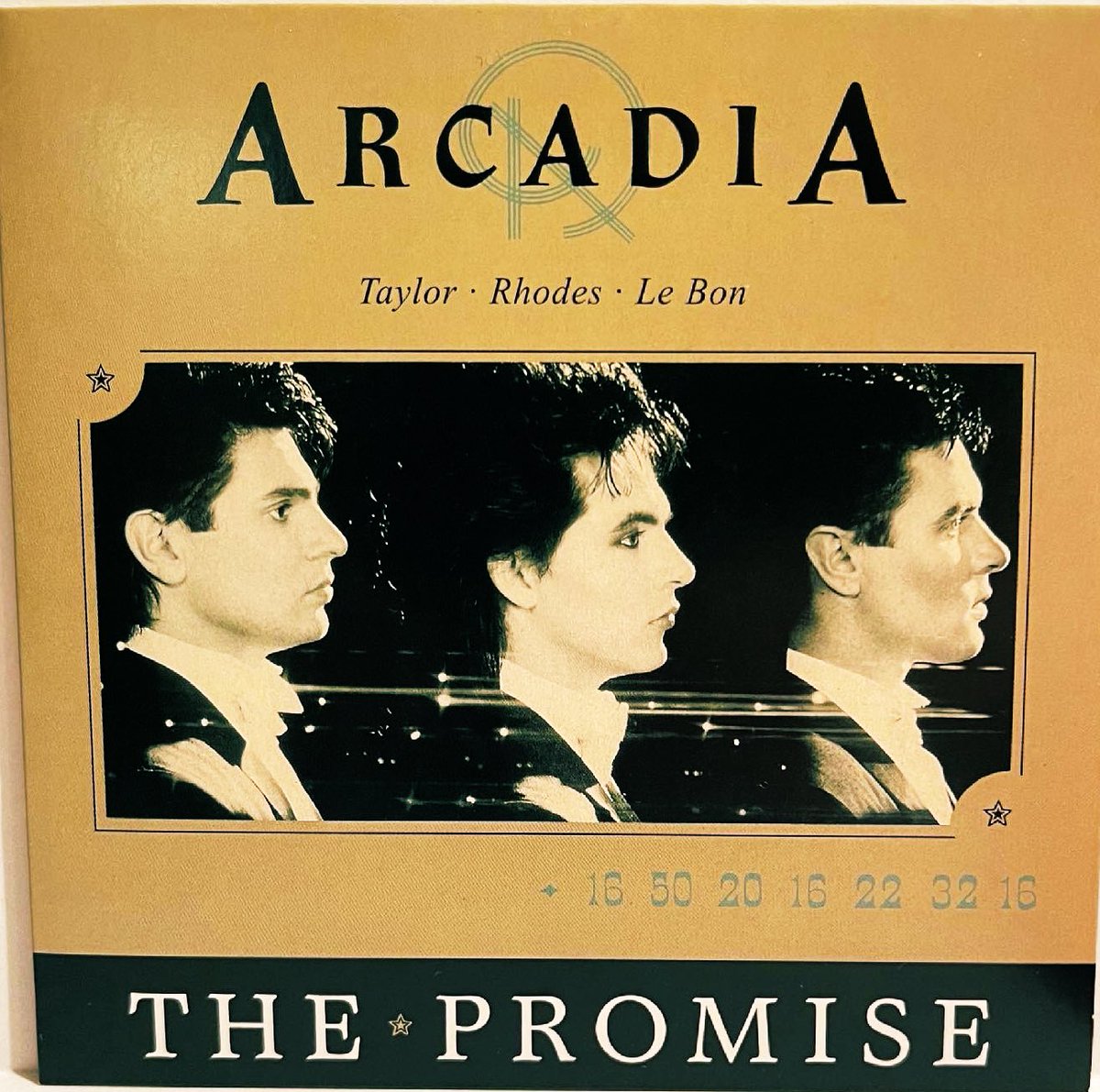 dD desertDuranfan 🏳️‍🌈 tweet media