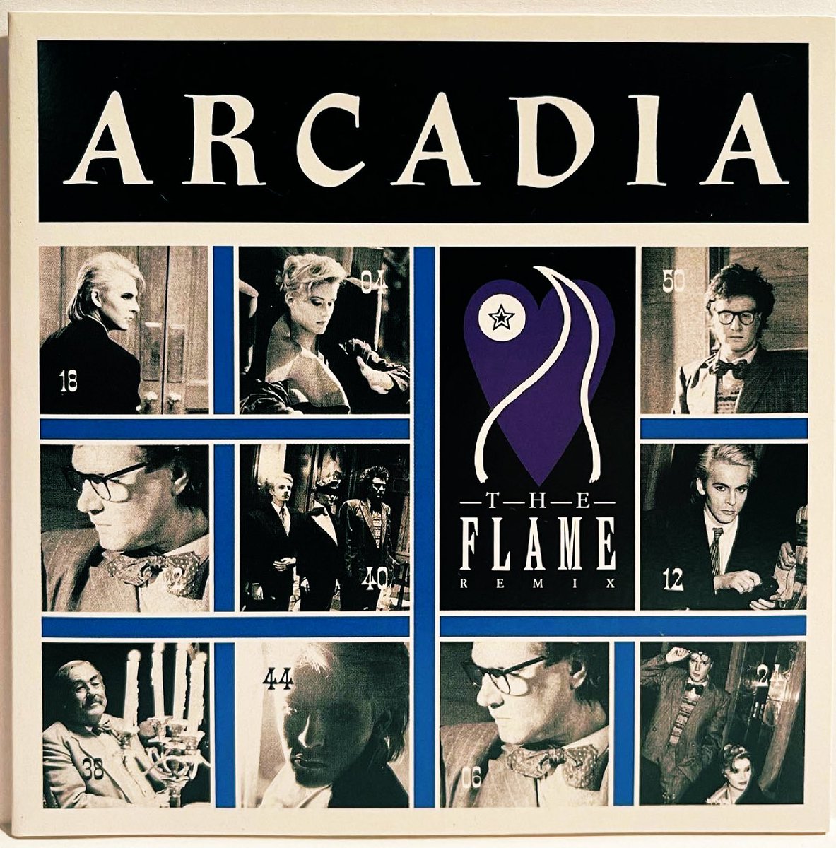 dD desertDuranfan 🏳️‍🌈 tweet media