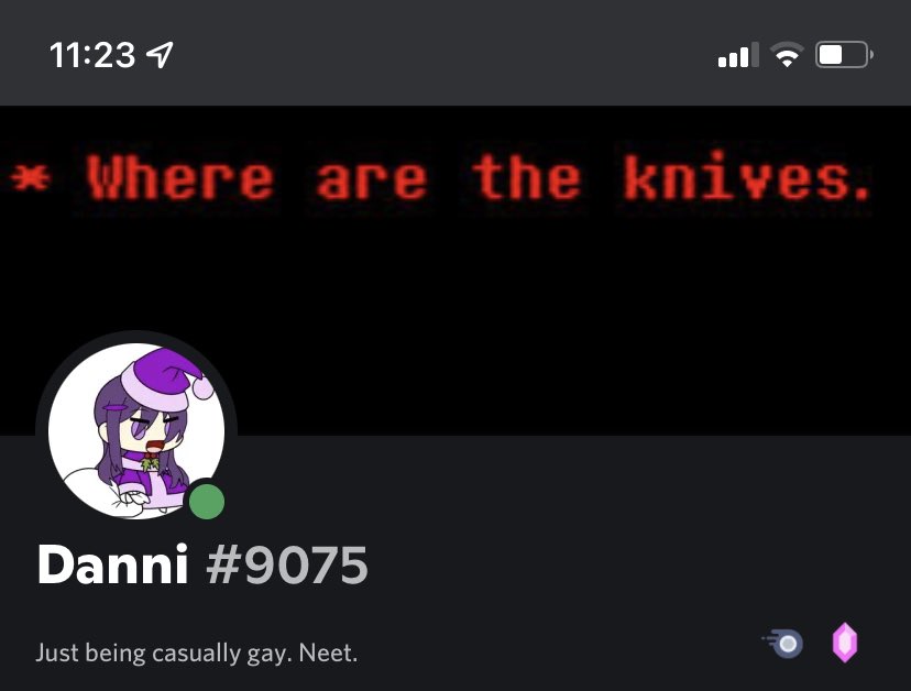 |*| In case Twitter goes to the shitter.