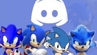 Sonic Merch News on Twitter: "Here’s a link to our discord if you haven