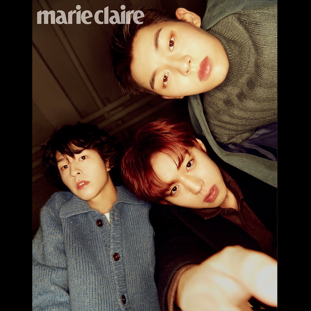 wavve_official's tweet photo. 화보 장인 박지훈x최현욱x홍경🔥
이쯤 되면 못하는 게 뭐야….ヾ(◍’౪`◍)ﾉﾞ♡
화보와 인터뷰는 마리끌레르 12월 호에서 공개!

약한 소년의 강한 액션 성장 드라마
[약한영웅 Class 1] 오직 웨이브에서 절찬 스트리밍 중
JUST DIVE Wavve!🌊 https://t.co/TMic3Fwoz8