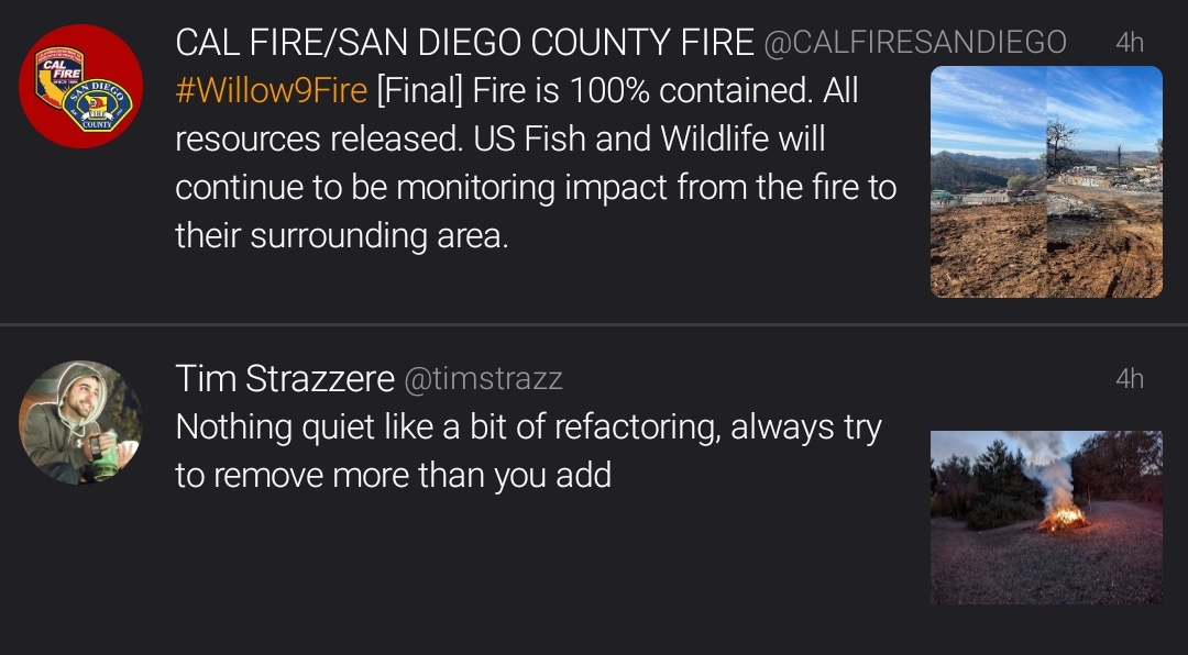 Alex Gantman (@againsthimself@ioc.exchange) tweet media