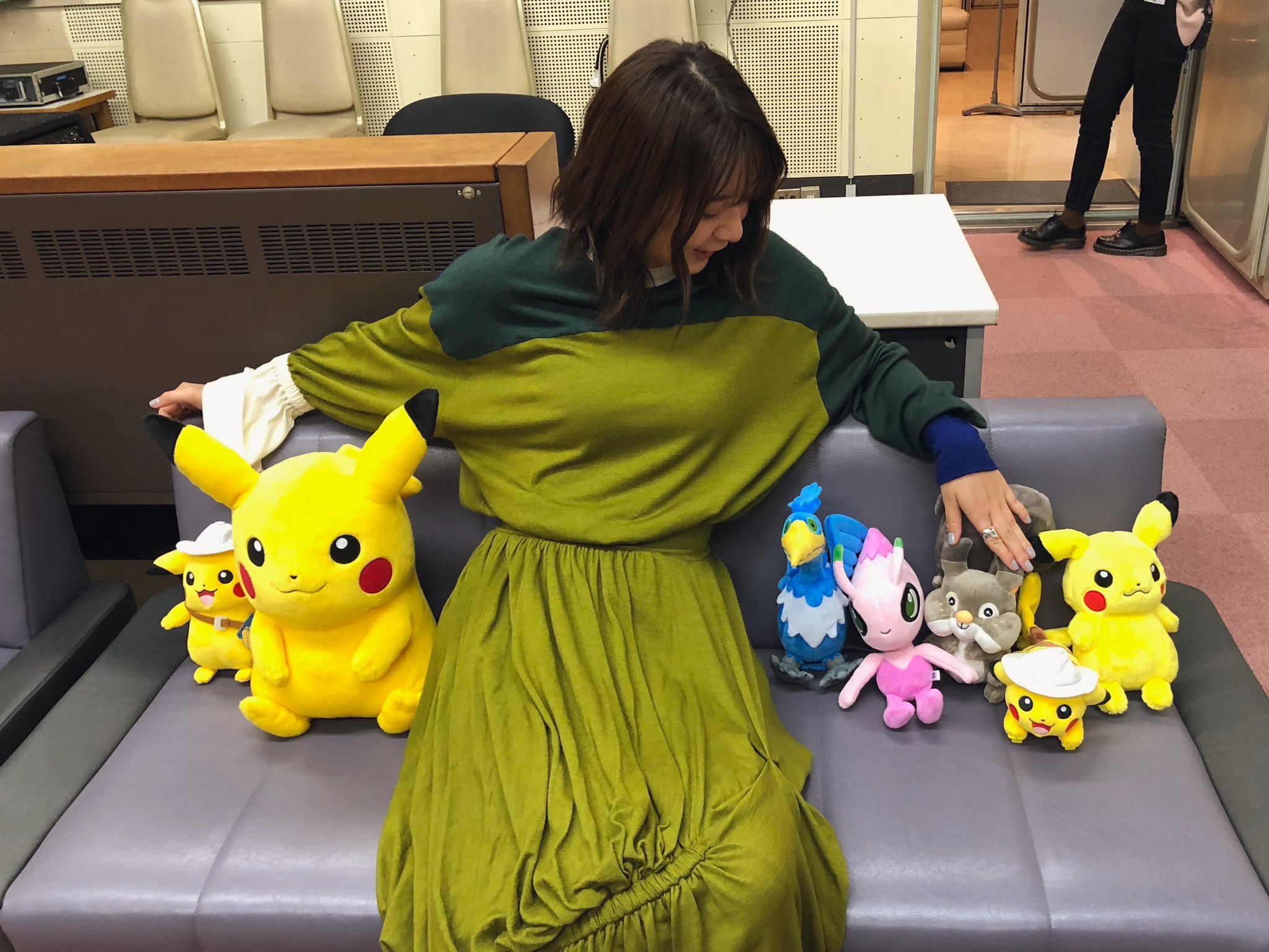 ポケモン映画公式ツイッター Pokemon Movie Twitter