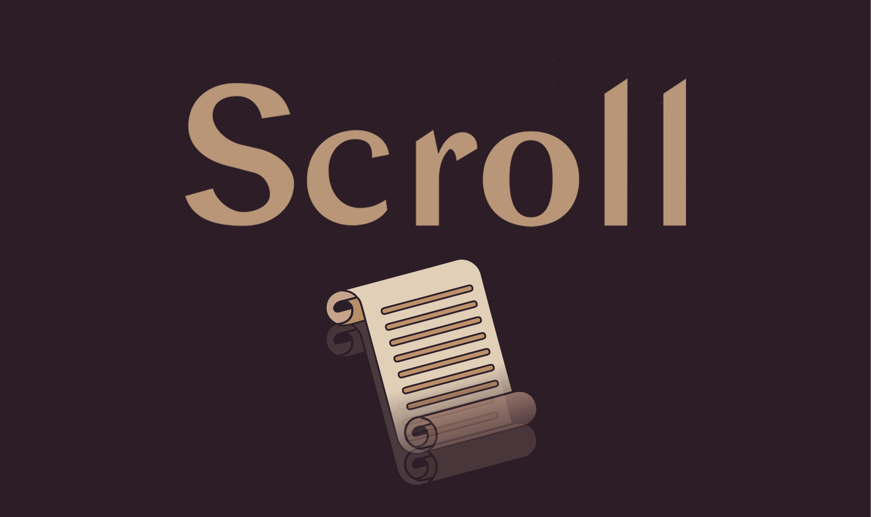 Scroll airdrop Scroll airdrop