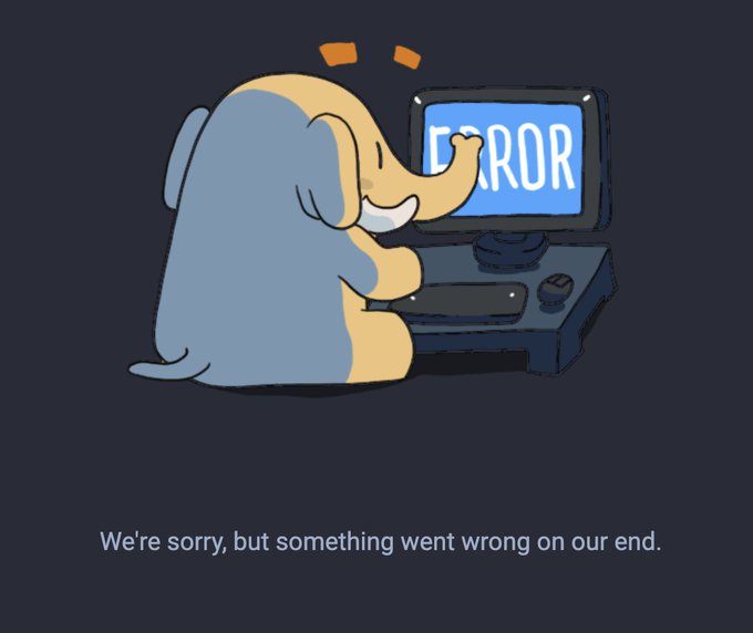 Me checking out Mastodon.  Reminds me of a certain bird in the early days! https://t.co/RbpEsSgTLM<a href="/tag/uncorkcap"class="tags"><span>#uncorkcap</span></a>