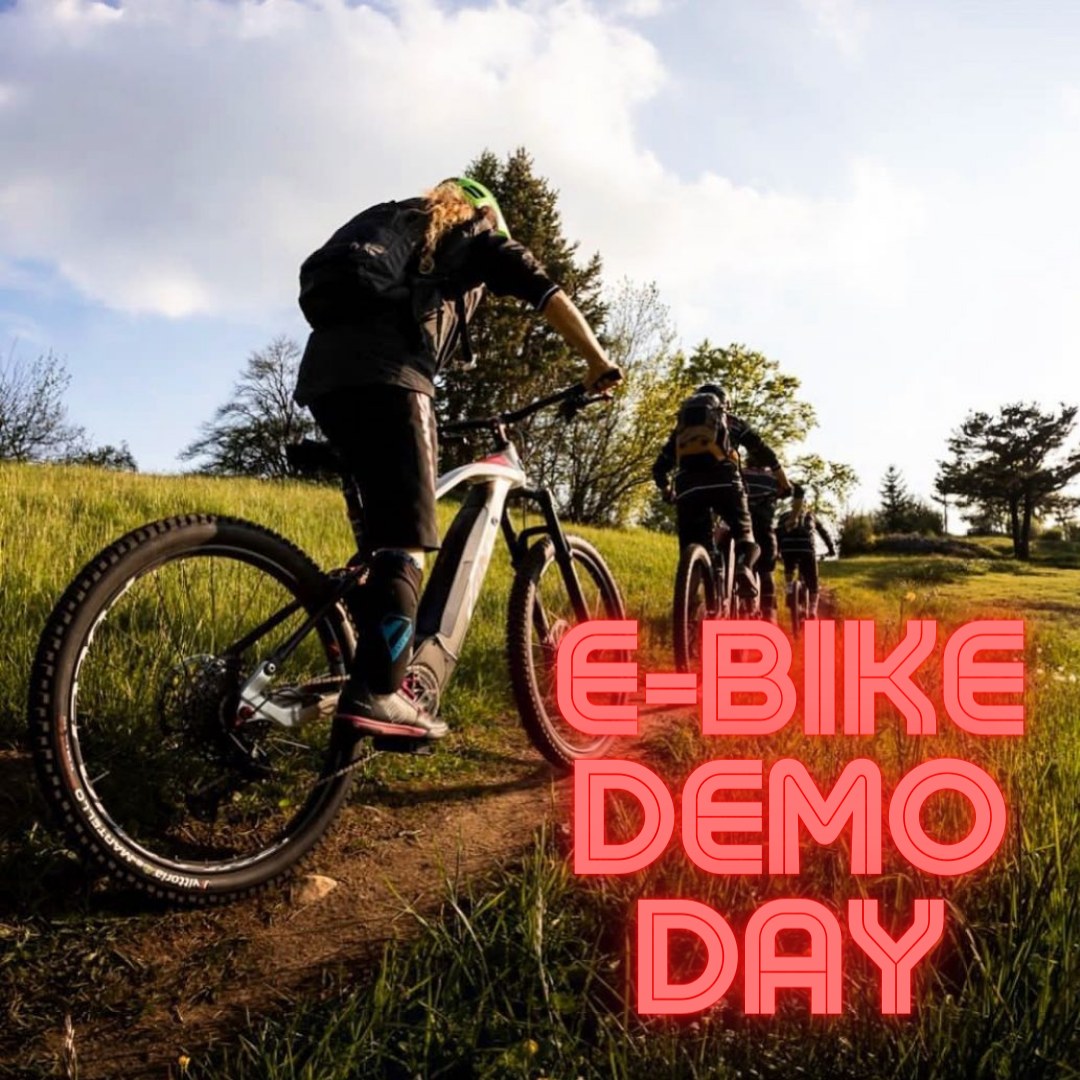 ibikesaustralia's tweet photo. FANTIC E-MOUNTAIN BIKES. 
Test ride day Sunday Dec 4th.10.00am to 2.00pm
HALLAM NORTH ROAD CARPARK
LYSTERFIELD PARK
PRESENTED BY iBikesAustralia &amp; FanticBikes
Cal 9563 2433 to book a ride now https://t.co/4IaKNbPi8V