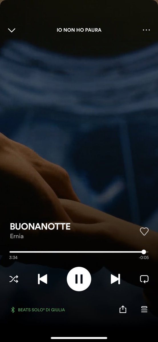 non so se da questa mi riprendo