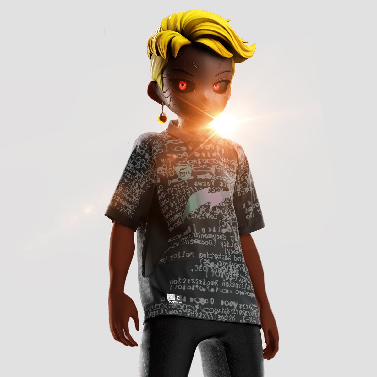 I’m ready, coach! <a href="/clegfx/">ClegFX</a> <a href="/benitopagotto/">Benit0 🪬</a> <a href="/Zaptio/">Zaptio RTFKT</a> <a href="/RTFKT/">RTFKT</a> <a href="/RTFKTcreators/">RTFKT Creators</a>