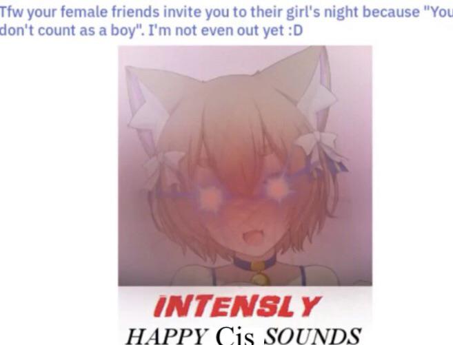 Egg_irl_bot's tweet photo. Egg❤️irl (Transfem Meme) https://t.co/LILkK80JHM https://t.co/81HFzJKFTT