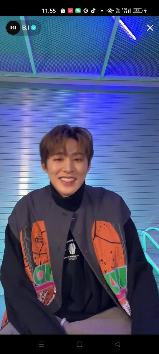 BInctzen27's tweet photo. Janggan lupa streaming ya 
131 KEEP ME UP MV OUT NOW 
@131online @BI_131official 
Link ada dipostingan sebelumnya ya makasih ID♥️
#LOVEORLOVED_PART_1
#KEEPMEUP #kimhanbin #hanbinisback #GoodByeTwitter #FIFAWorldCupQatar2022 #LatinGRAMMY #PokemonViolet #WhatsApp # https://t.co/cYXnATIsZe