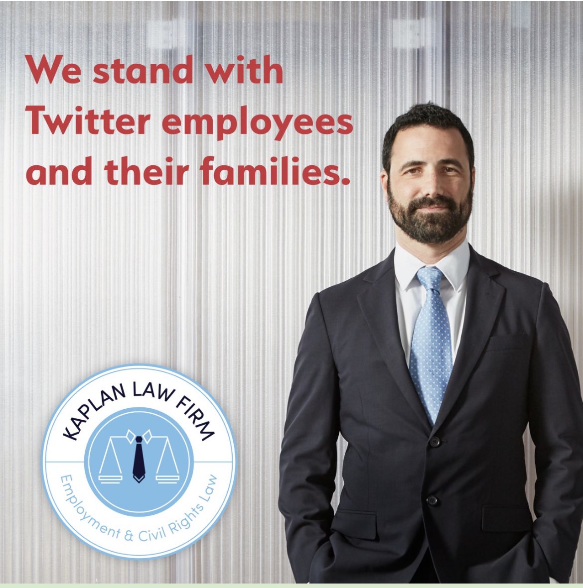 rudros's tweet photo. aww, look how nice this law firm is https://t.co/ipsi2iSoRo
