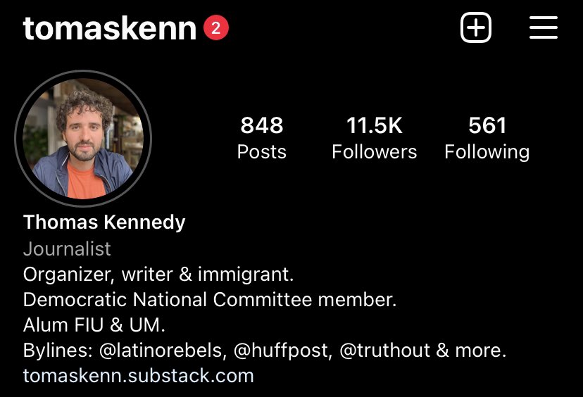 See you all on Instagram!