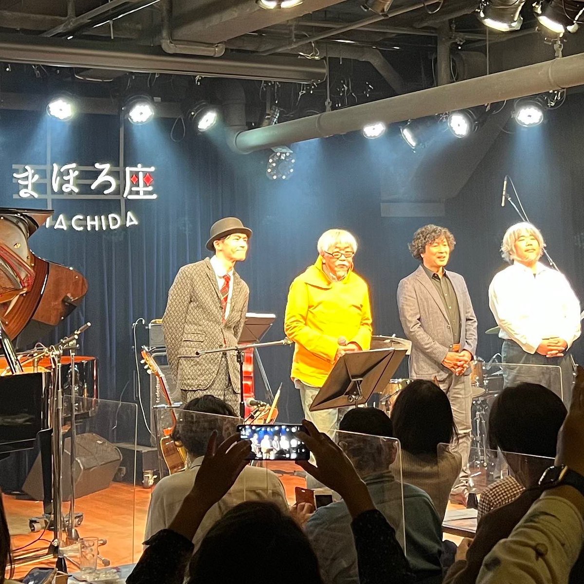 野宮真貴 on X: 