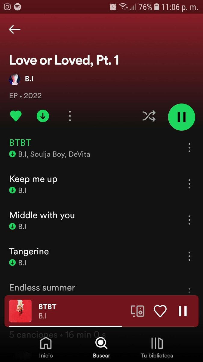 xo___27's tweet photo. So proud of my angel ♥️ I love you so much 😇 #LoveorLoved #hanbinisback  #HANBIN #BI #LoveorLovedPt1 #131LABEL @shxx131bi131 https://t.co/kTuRWWn8XJ
