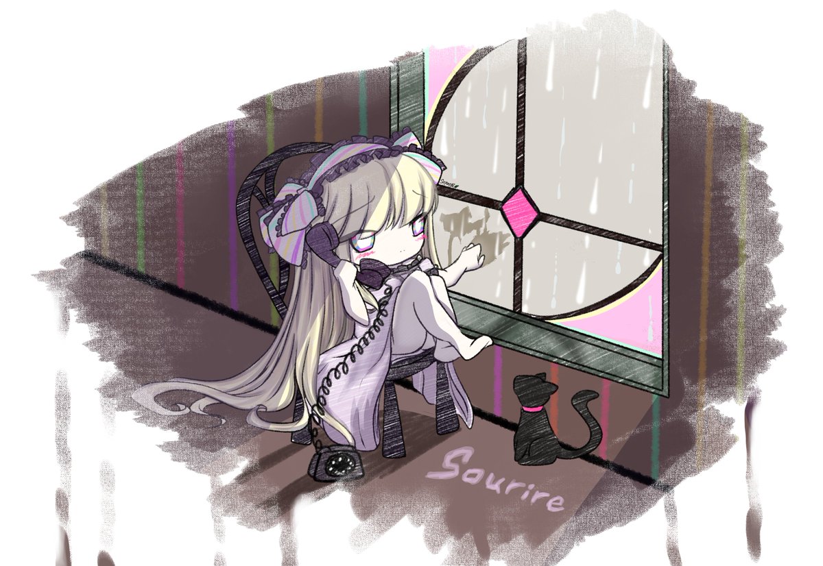 ソヨン風🍃 tweet media