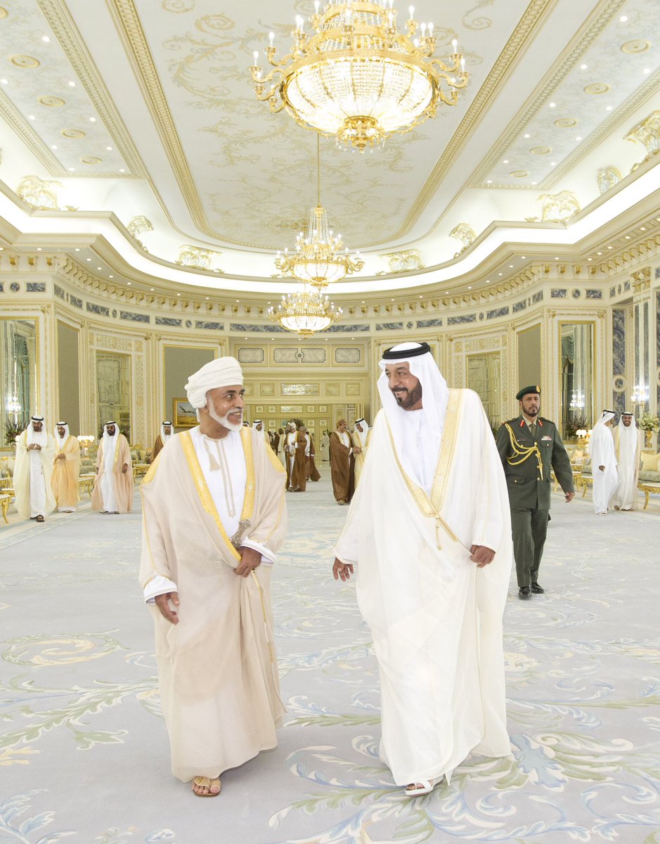 MohamedBinZayed tweet picture