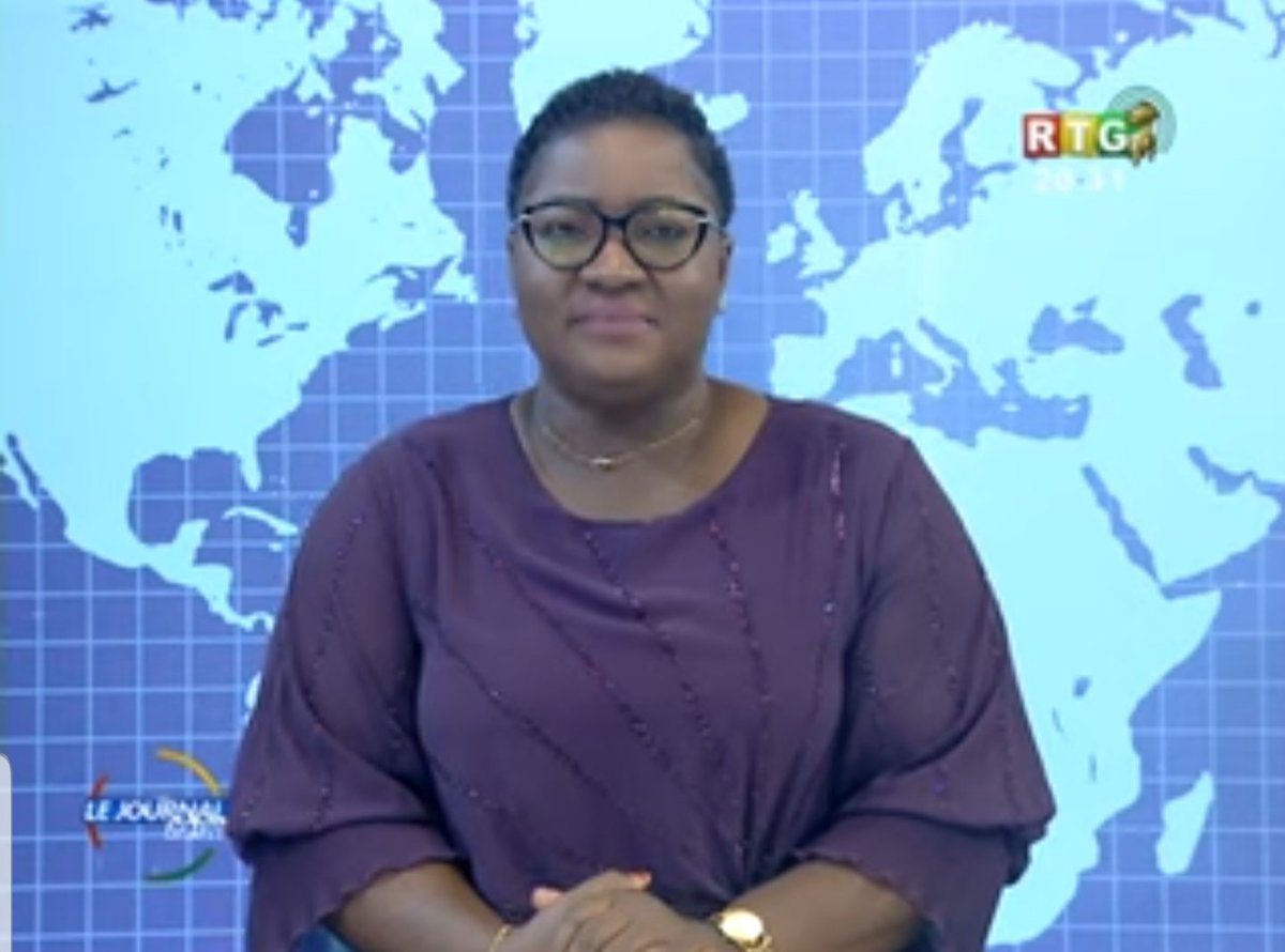 Makalé SOUMAH tweet media