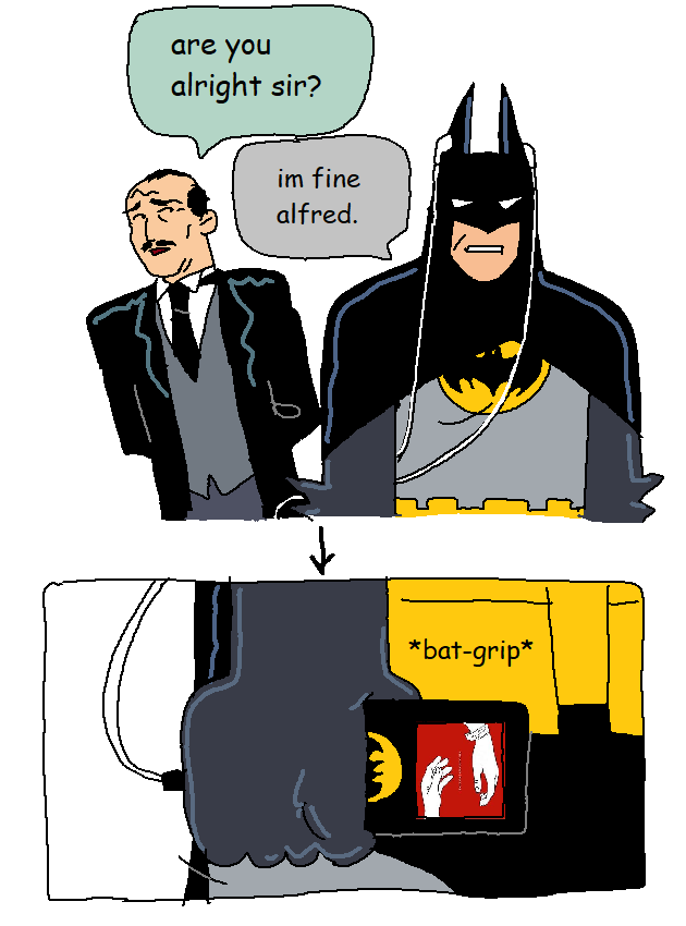 eheroblazeman's tweet photo. some bat shits from 2021 that never got posted https://t.co/fHaBbtMvQg