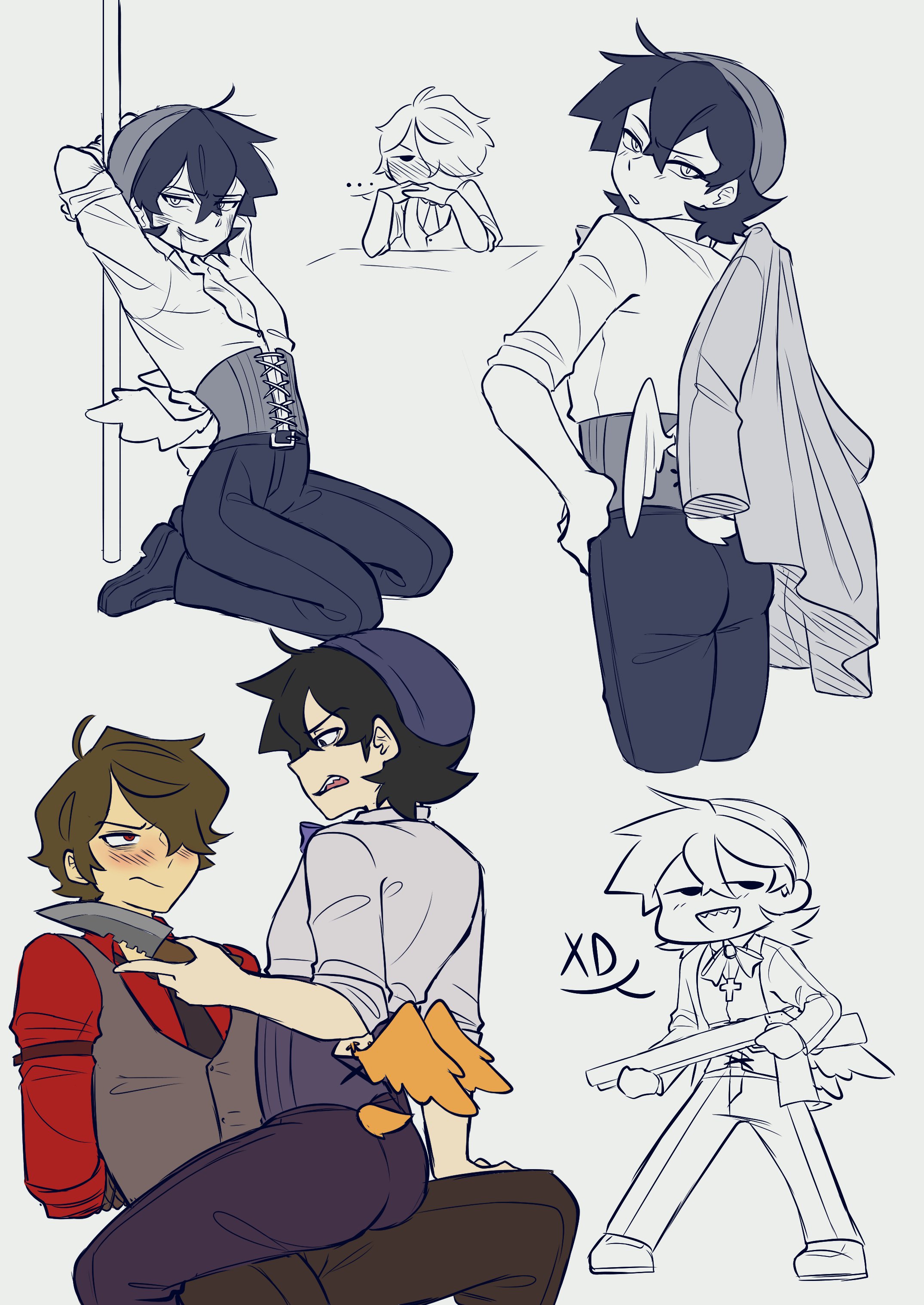 Su Yeon on Twitter: "@yoyoru_m El corset es como mi nuevo....no se como