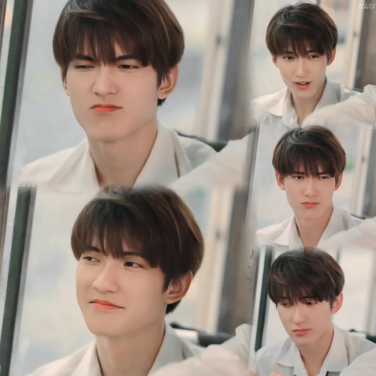 linyingqi3's tweet photo. BabyFirst &amp; BabyJa！😍😍😍
#จองบัตรRememberme #JaFirst 
#Remembermetheseries #จาเฟริสท์ 
#RemembermeEP6 #รักแรกของเฟริสท์ 
#First_Chalongrat #TeddyJa https://t.co/ywX0dUoQcj