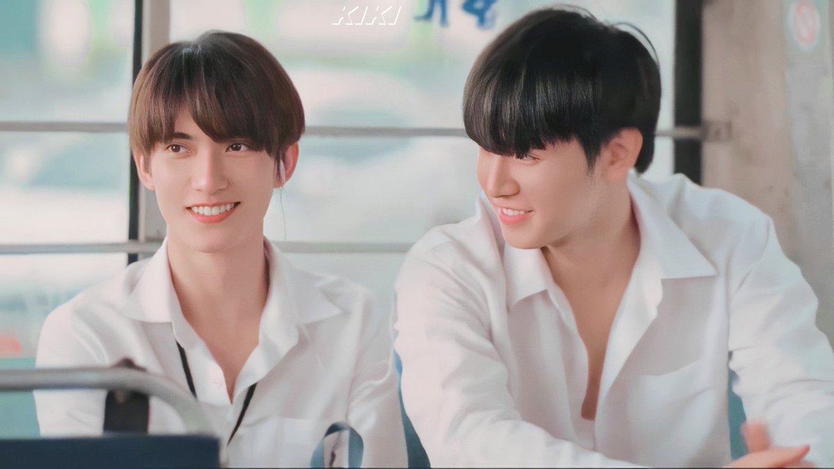 linyingqi3's tweet photo. LOVE🧡💚❗
#จองบัตรRememberme  #JaFirst
#Remembermetheseries  #จาเฟริสท์ 
#RemembermeEP6 #รักแรกของเฟริสท์ 
#First_Chalongrat #TeddyJa https://t.co/W27eiItzVB