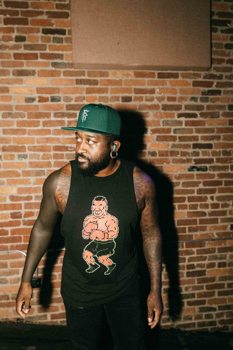 Momma didn't raise no fool.