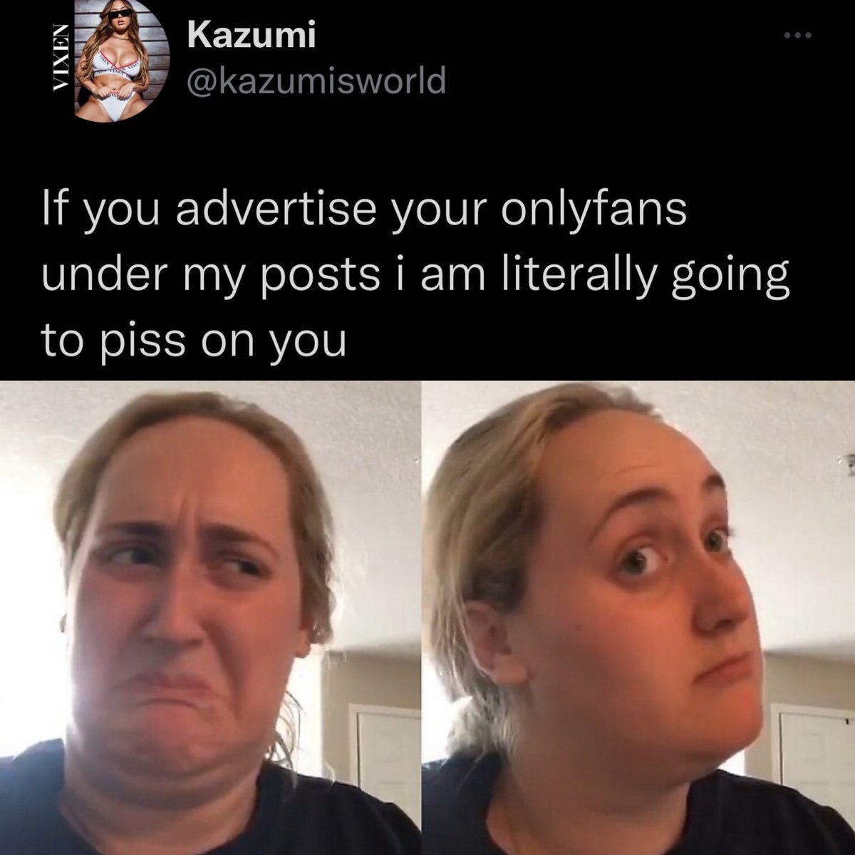 Kazumi on Twitter "RT reel_geek kazumisworld"