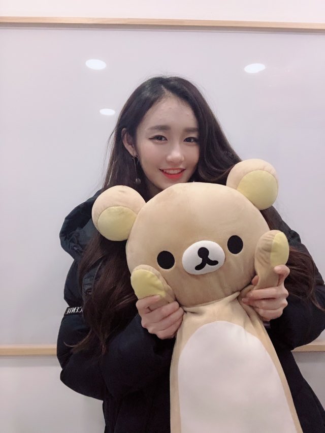 oldpkpics's tweet photo. #ThankYouJieun it’s been a pleasure to be able to see you grow as an artist and as a person over the years. i hope you stay healthy always and that you can find success in whichever path you choose <3 love you and thank you for being part of this journey with us and purple kiss https://t.co/Ppt7BklgKF