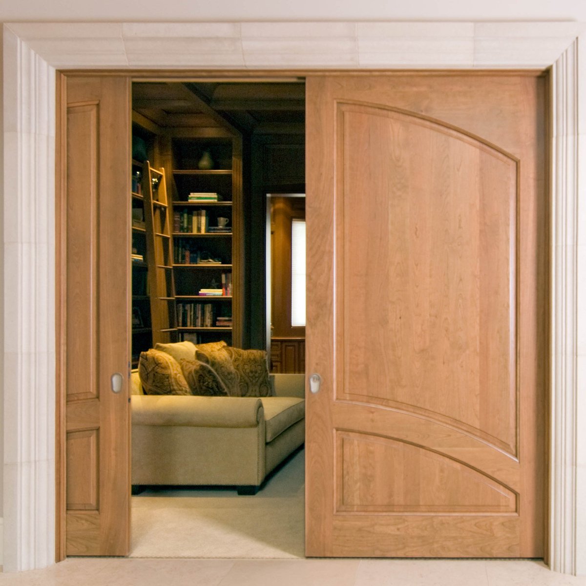 TruStile Doors tweet media