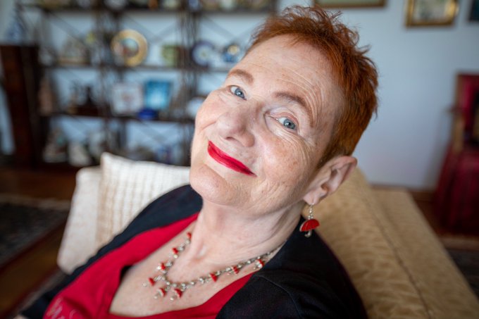 I took these portraits of @carol_leigh earlier this year. She passed away last night. Carol was &ldquo;unrepentant&rdquo;<a class="tags" target="_blank" title="On Twitter" href="/?out=eyJ0eXAiOiJKV1QiLCJhbGciOiJIUzUxMiJ9.eyJpYXQiOjE3MjI0MDA2ODIsImlzcyI6InR3cG9ybnN0YXJzLmNvbSIsIm5iZiI6MTcyMjQwMDY4MiwiZXhwIjoxNzUzOTM2NjgyLCJyZWRpcmVjdF91cmwiOiJodHRwczovL3R3aXR0ZXIuY29tL2Nhcm9sX2xlaWdoIn0.7JBJ3eR9UyvD8YJBnoHhKsCz8sf_UsXYdkjoc9Yd8JcGro2XJs7irKn_kh-eco08bvKpB4SLkvjtEpoBaV2-YA">@carol_leigh</a><a href="/tag/mvsales"class="tags"><span>#mvsales</span></a>