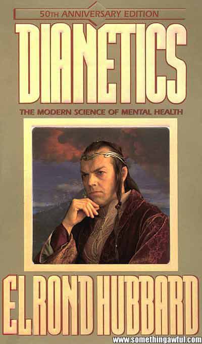 Elrond Hubbard tweet media