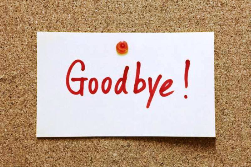 CannellFan1's tweet photo. Sounds like Twitter is well on its way to melting down or imploding. I only posted once in a blue moon, so it’s not a huge loss to me if it happens, but I’ll hope on to say goodbye just in case it does self-destruct! #GoodByeTwitter https://t.co/BRWxzsnWK3