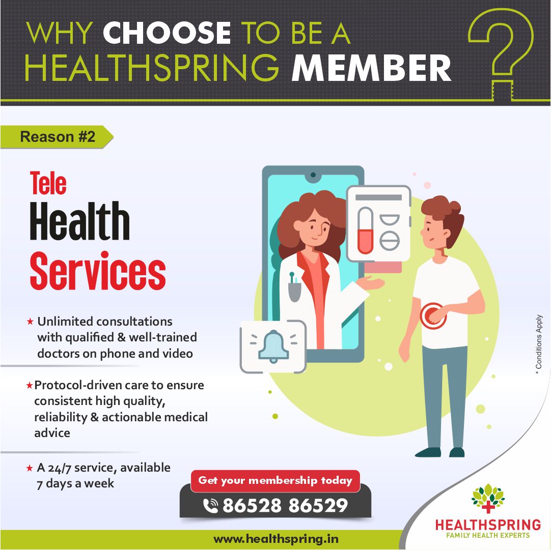 TheHealthspring tweet picture