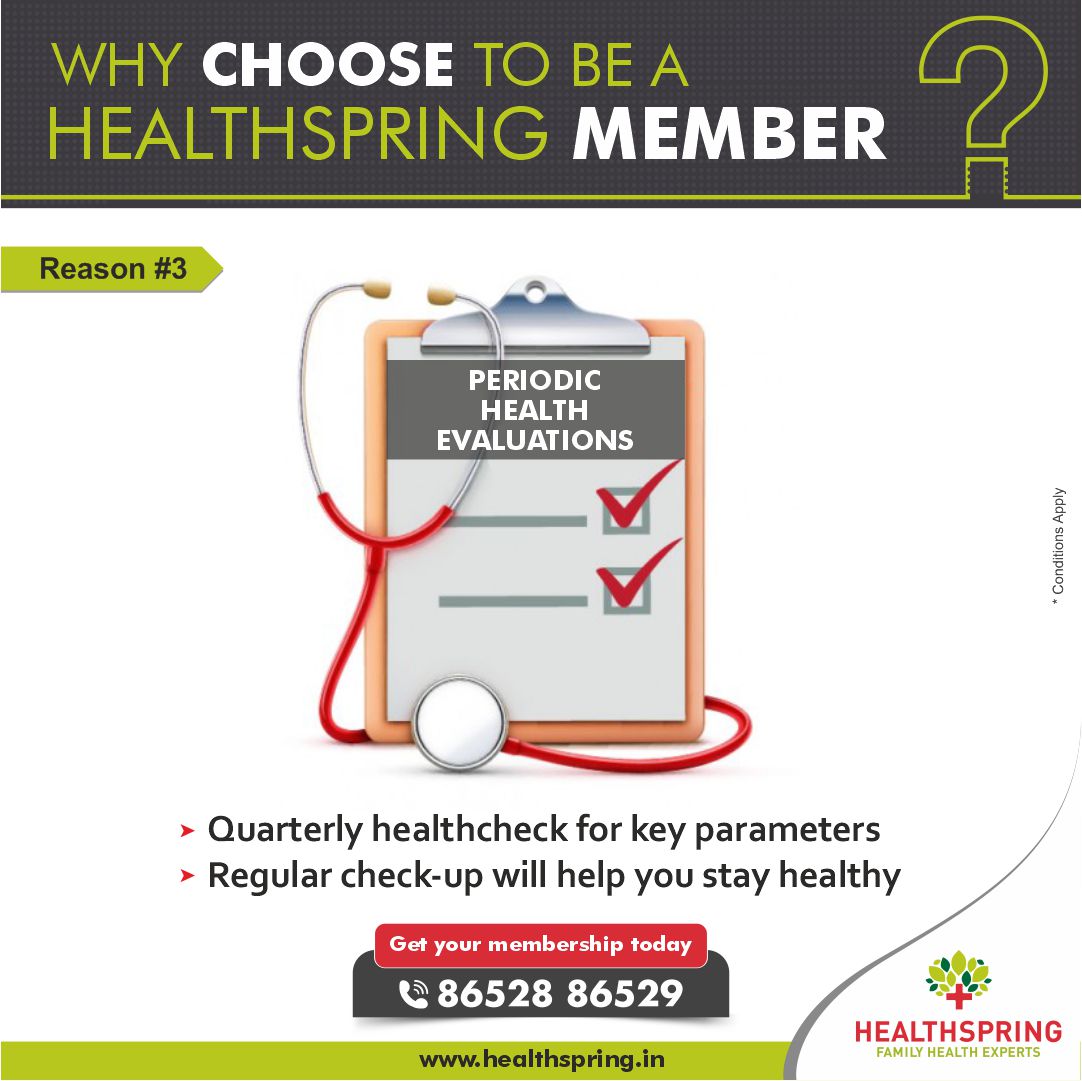 TheHealthspring tweet picture