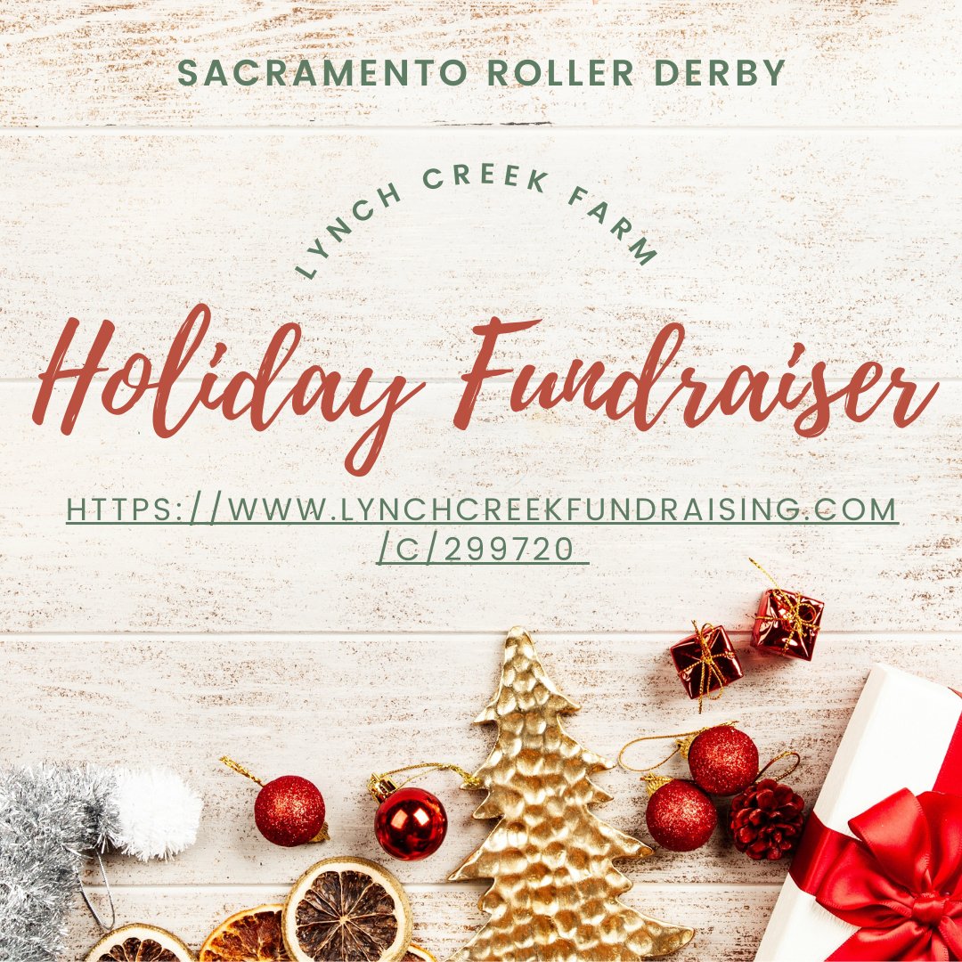 Beautiful holiday wreaths, garlands, centerpieces, home décor and gifts from Lynch Creek Farm. Now through Dec 10th! 

lynchcreekfundraising.com/c/299720 

#holiday #holidayshopping #giftgiving #fundraiser