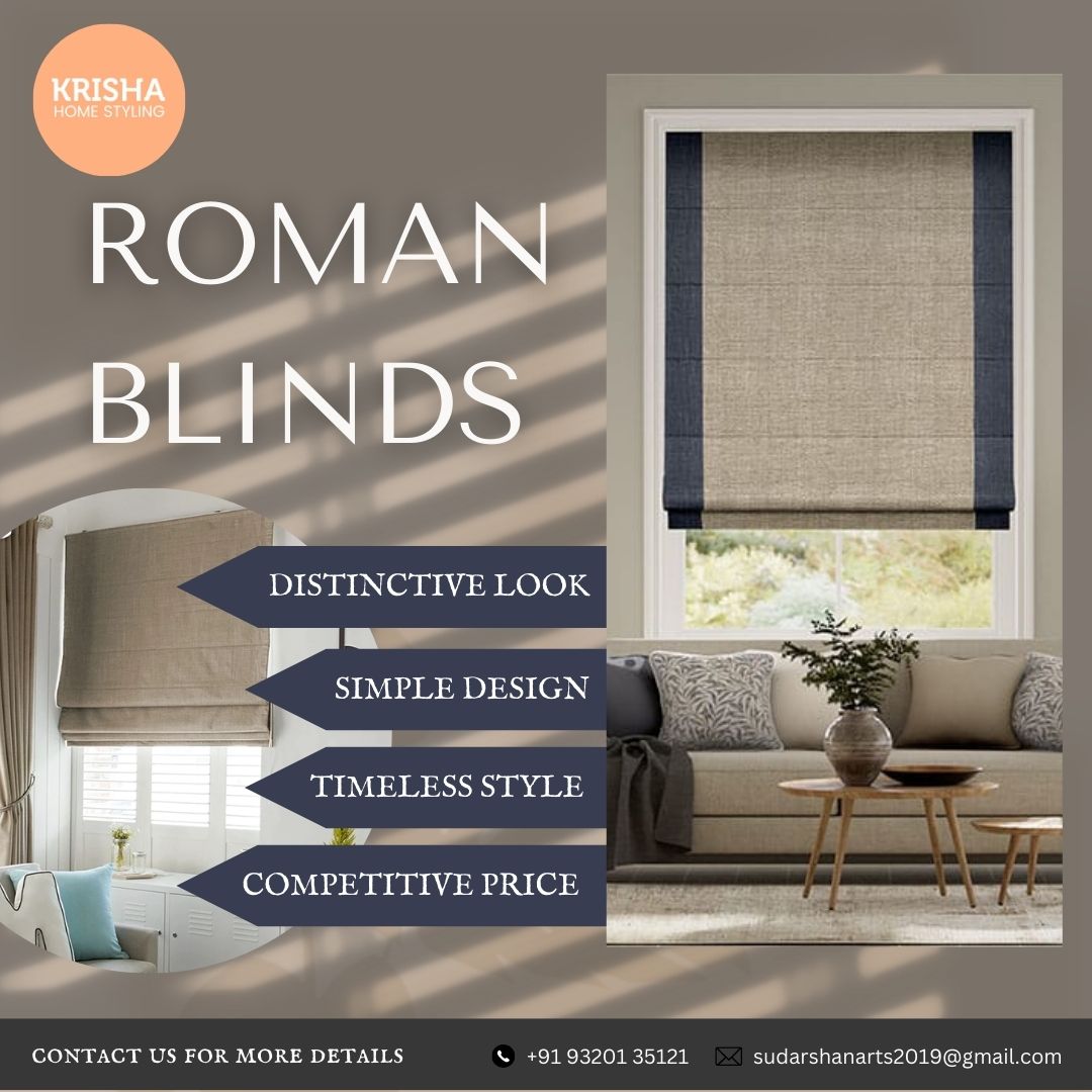 krishahomestyle's tweet photo. ROMAN BLINDS 
.
.
.
#HomeDecor #romanblinds #stylinghome #blinds #curtains #widowdecore #decoration #krishahomestyling https://t.co/oMkJ2uVnoE