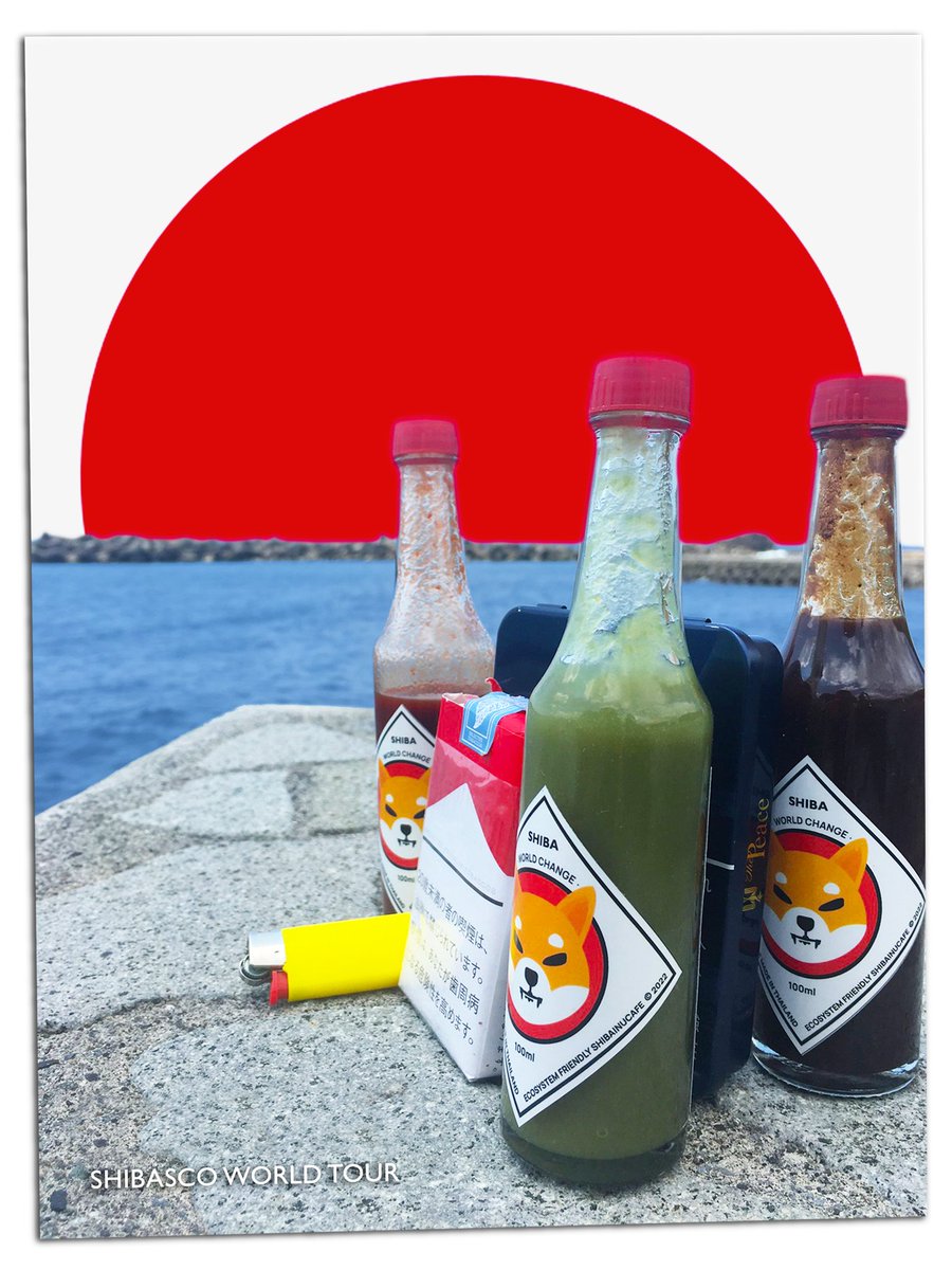 CoolHotSauce 🔥 Thailand Spicy tweet media