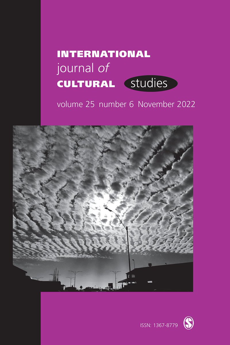 The Digital Ethnography Research Centre (@digitalethno) on Twitter photo In a new article, Professor Rob Cover and his team analyse some of the proposed ‘remedies’ to disinformation and fake news, using a cultural approach that recognises disinformation’s roots in everyday cultural practices: ow.ly/rTZa50LFpVo
#DERCresearchers <a href="/ResearchRMIT/">RMIT Research</a> In a new article, Professor Rob Cover and his team analyse some of the proposed ‘remedies’ to disinformation and fake news, using a cultural approach that recognises disinformation’s roots in everyday cultural practices: ow.ly/rTZa50LFpVo
#DERCresearchers <a href="/ResearchRMIT/">RMIT Research</a>
