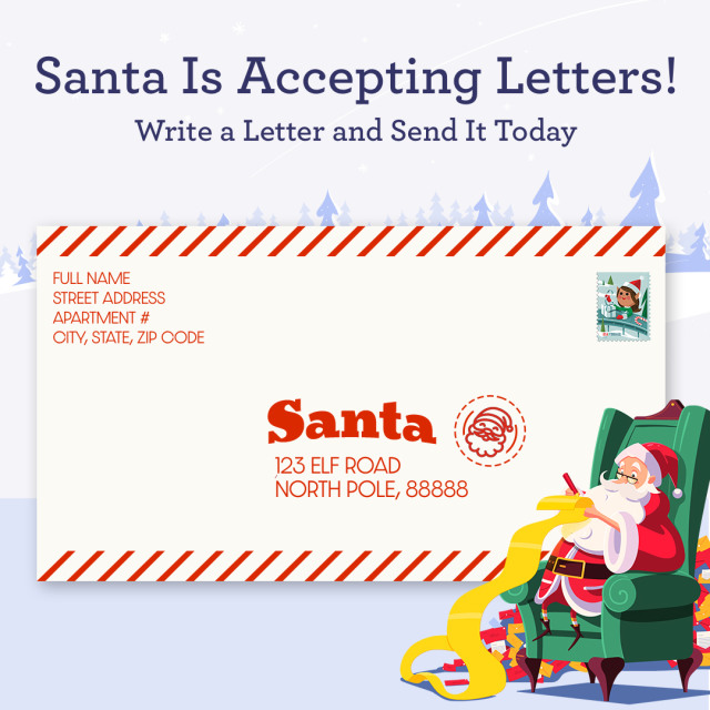 lpamanian's tweet photo. #USPSOperationSanta #wishlist #dreamscometrue #spreadthecheer #holidays #writetosanta #makeawish #usps https://t.co/YkTQJi4FFZ #USPSEmployee https://t.co/qOfMsie9uY https://t.co/gC9BzHrTeP