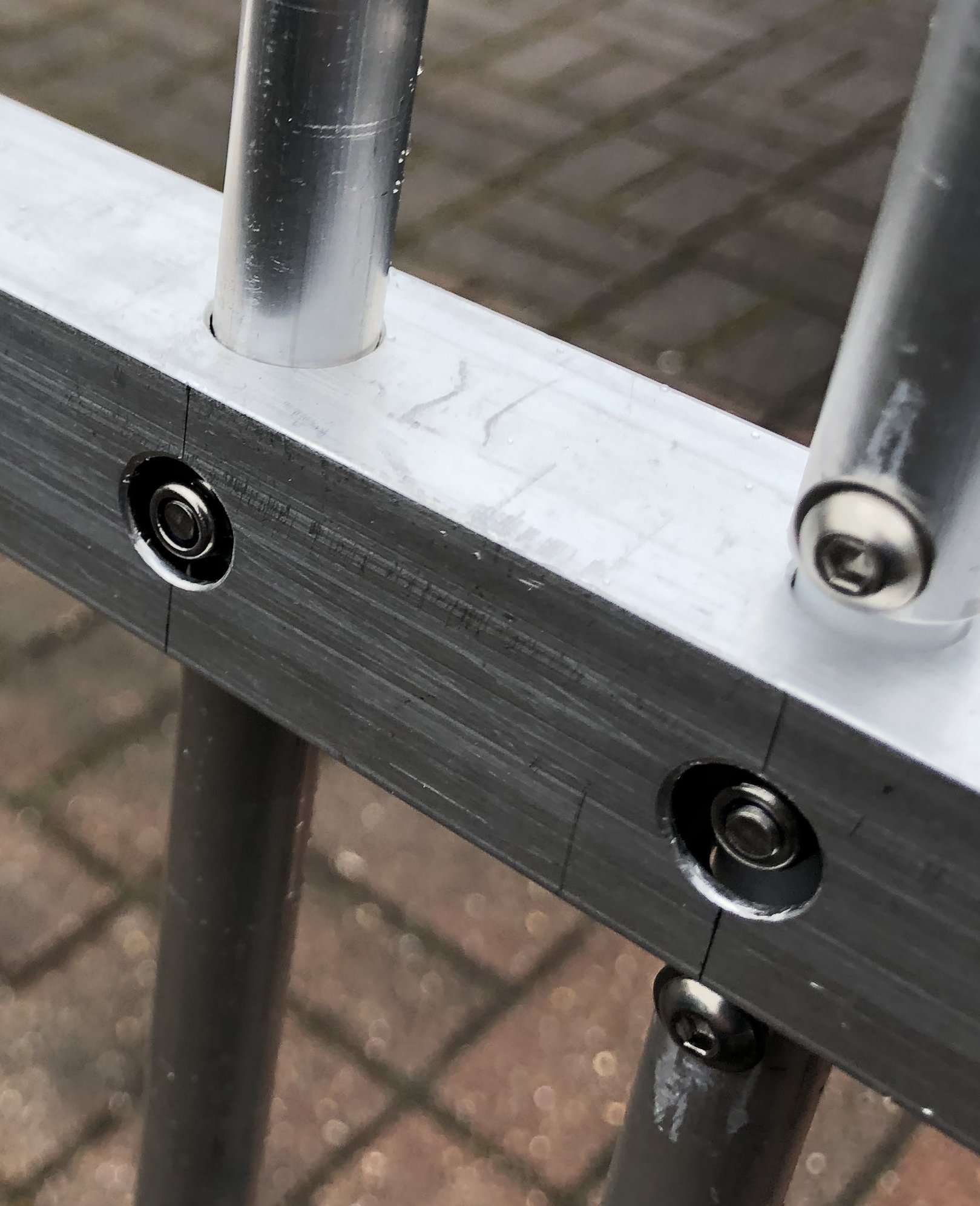 Justin Johnson - G0KSC on Twitter: "Don't close feed points, as well as ...