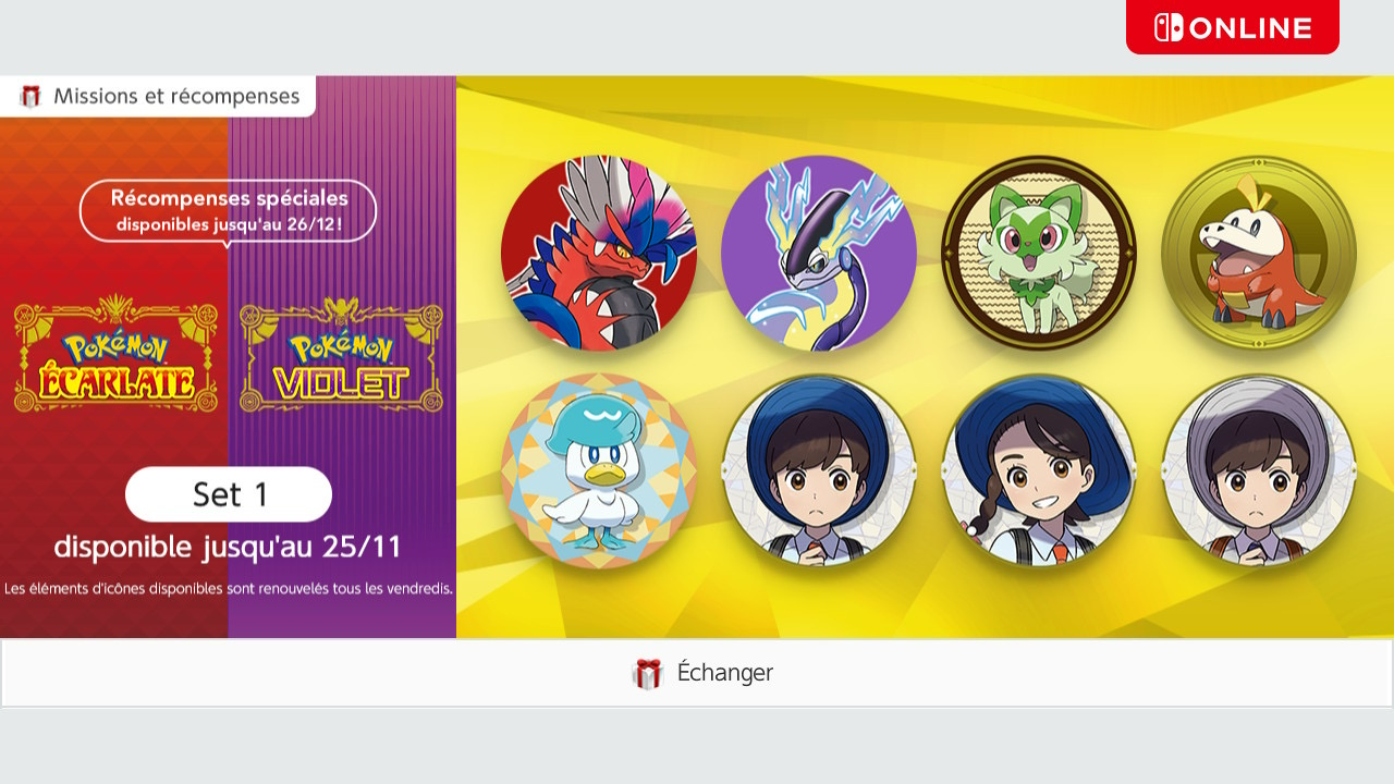 NintendHOME Info Nintendo 24/7 on Twitter "🕹 Nintendo Switch Online